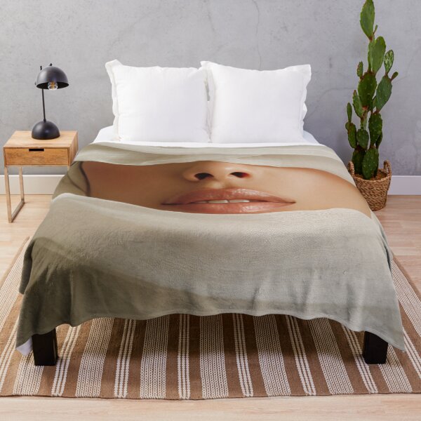 Item preview, Soft fabric face covering designed and sold by anytka.