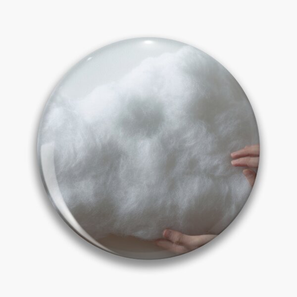 Item preview, Creating a soft cloud with hands designed and sold by anytka.