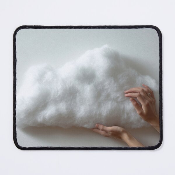 Item preview, Creating a soft cloud with hands designed and sold by anytka.