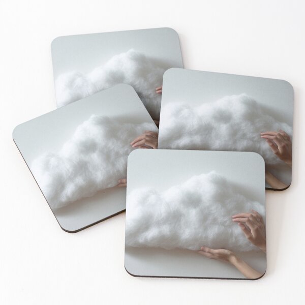 Item preview, Creating a soft cloud with hands designed and sold by anytka.