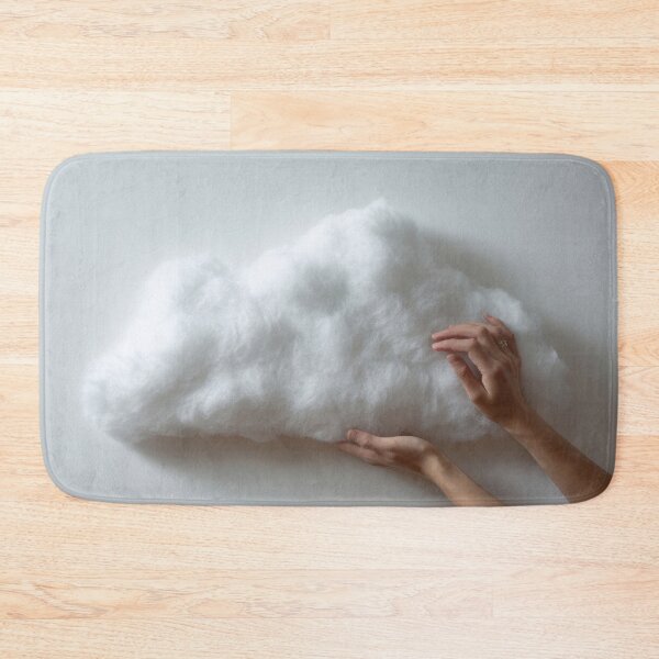 Item preview, Creating a soft cloud with hands designed and sold by anytka.