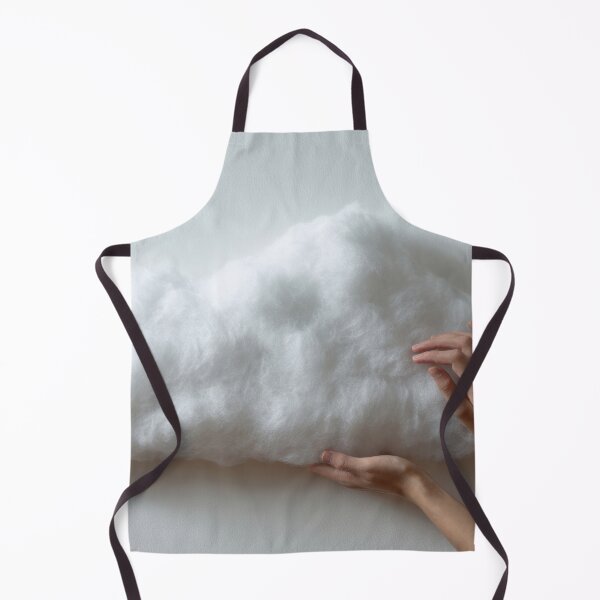 Item preview, Creating a soft cloud with hands designed and sold by anytka.