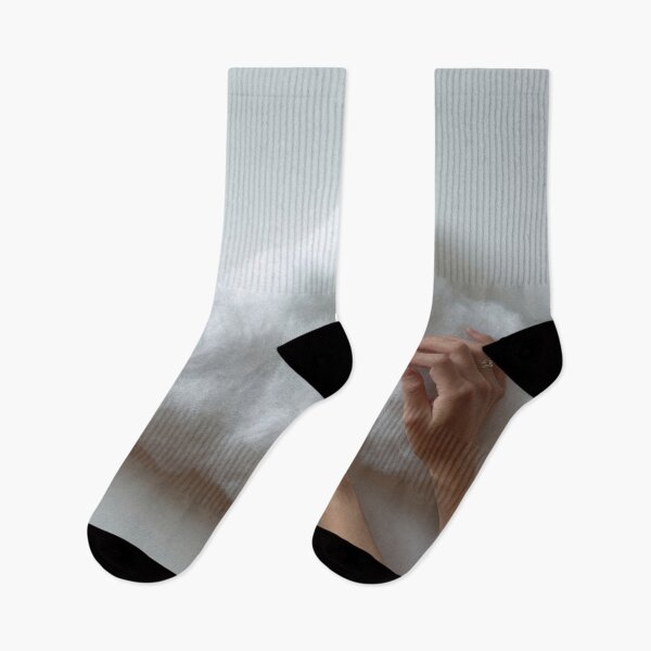 Item preview, Creating a soft cloud with hands designed and sold by anytka.