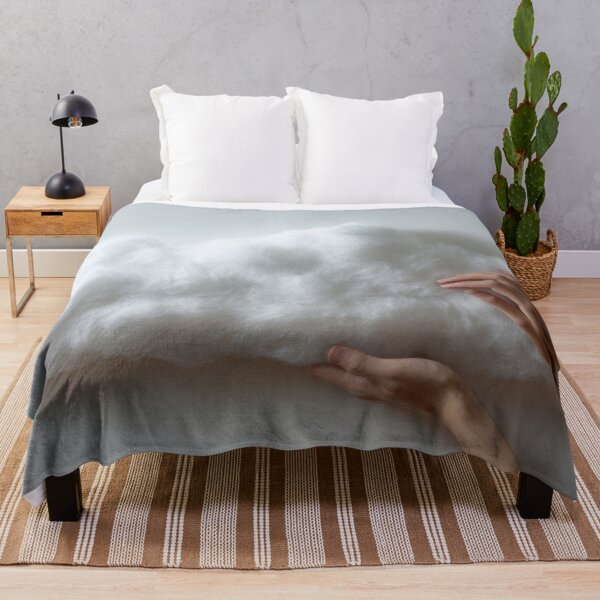 Item preview, Creating a soft cloud with hands designed and sold by anytka.