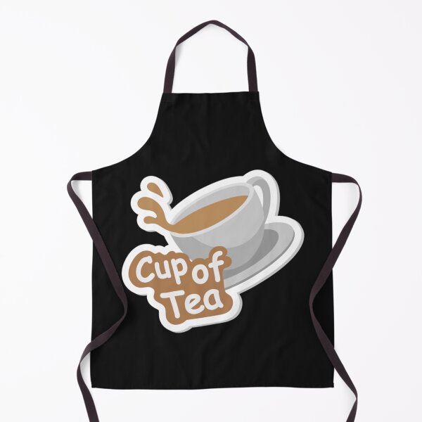 Item preview, Cup of Tea Splash designed and sold by Vamika2116.