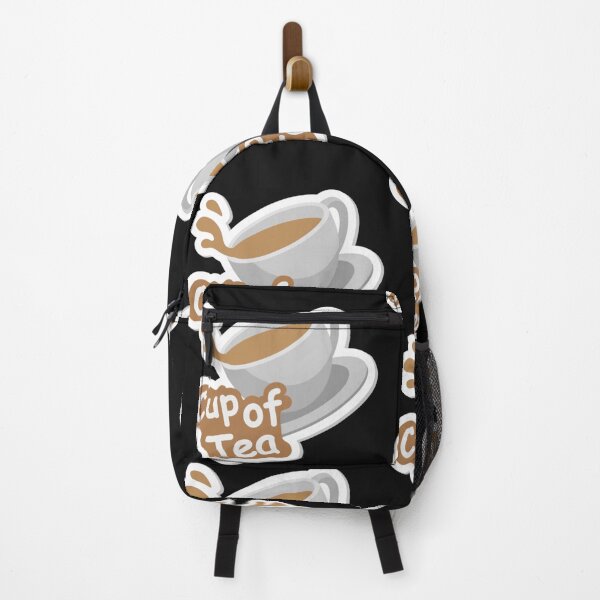 Item preview, Cup of Tea Splash designed and sold by Vamika2116.