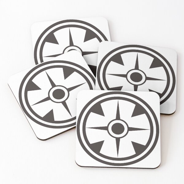 Item preview, seal mark knights of god abyss five elder designed and sold by Weelbein9.