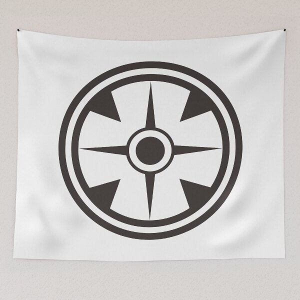 Item preview, seal mark knights of god abyss five elder designed and sold by Weelbein9.