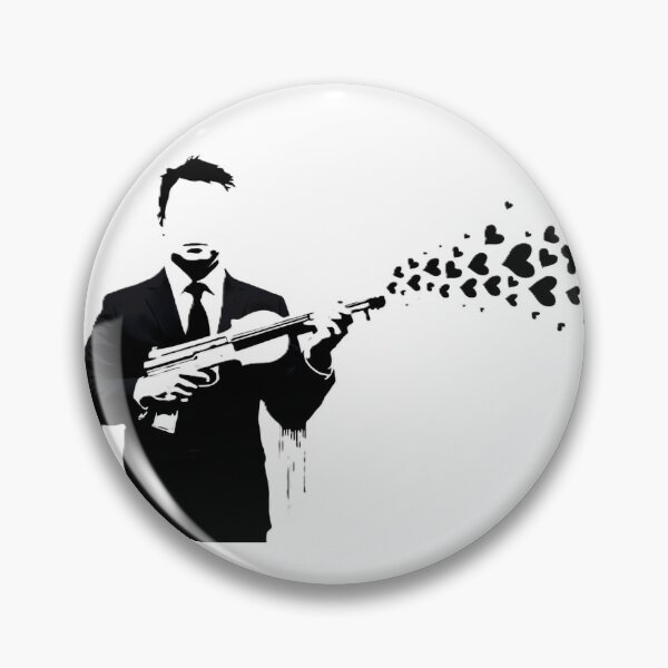 Item preview, L'uomo senza volto designed and sold by FPdream.