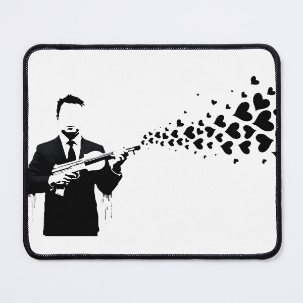 Item preview, L'uomo senza volto designed and sold by FPdream.