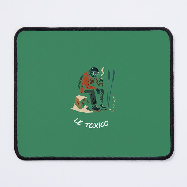Item preview, Track Trophies – The Toxico | King of the Cigarette Break designed and sold by Atelier Brume.