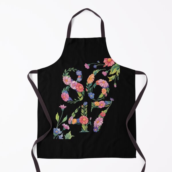 Item preview, Subtle Anti Trump 8647 Flower Floral Boho President Liberal designed and sold by MathisBellanger.