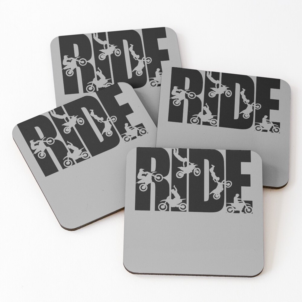 Item preview, Coasters (Set of 4) designed and sold by JRRTs.