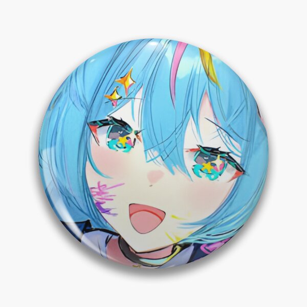 Item preview, Hatsune miku  designed and sold by RadiantGraphics.