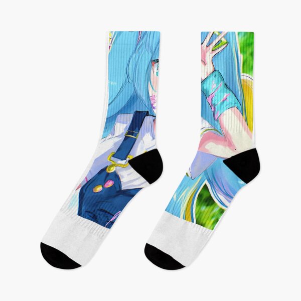 Item preview, Hatsune miku  designed and sold by RadiantGraphics.