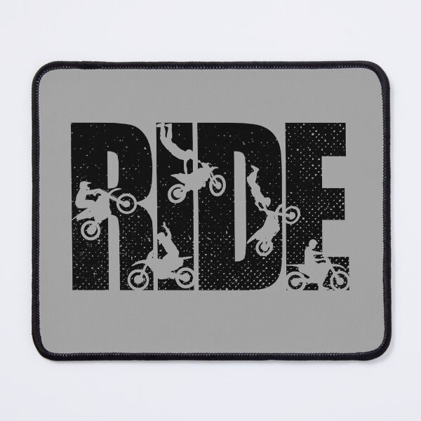 Item preview, Motocross Rider Ride Dirt Bike designed and sold by JRRTs.