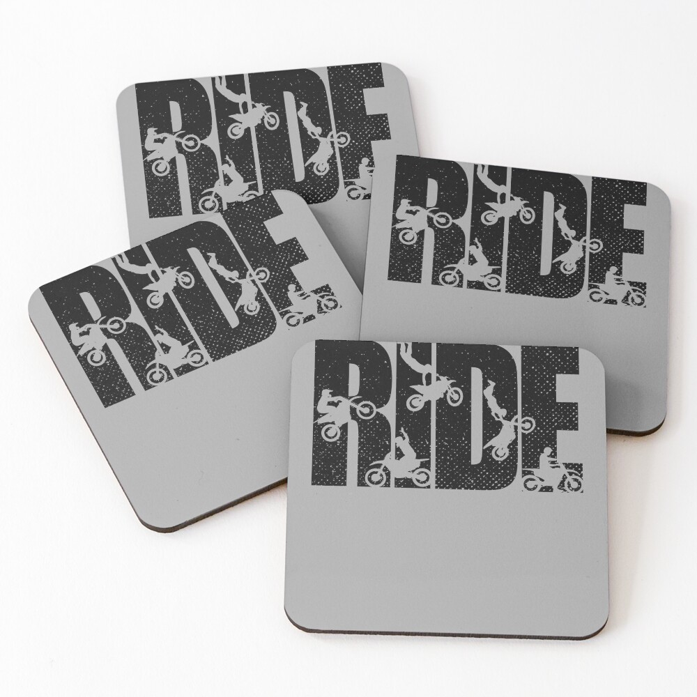 Item preview, Coasters (Set of 4) designed and sold by JRRTs.