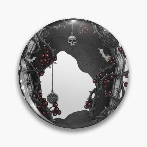 Item preview, gothmas designed and sold by StellinaC.