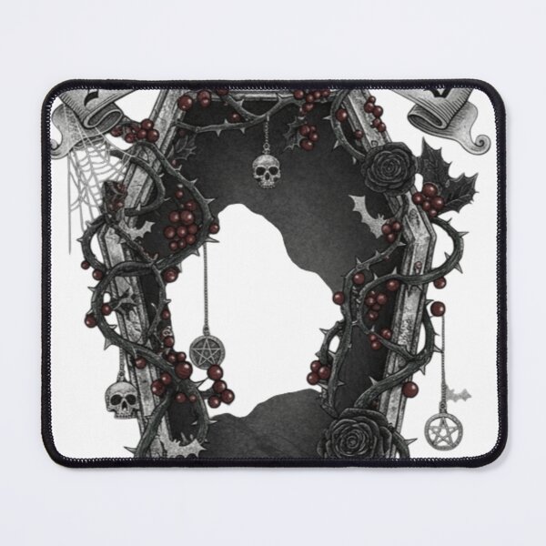 Item preview, gothmas designed and sold by StellinaC.