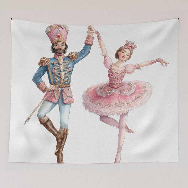 Item preview, Royal Ballet Dance duet ??✨ designed and sold by Venon28.