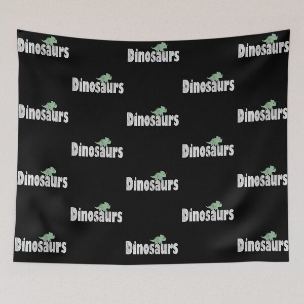 Item preview, Dinosaurs designed and sold by fritzlang.