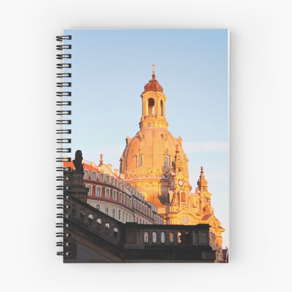 Item preview, Frauenkirche - Dresden 2025 designed and sold by Gina Zucchino.