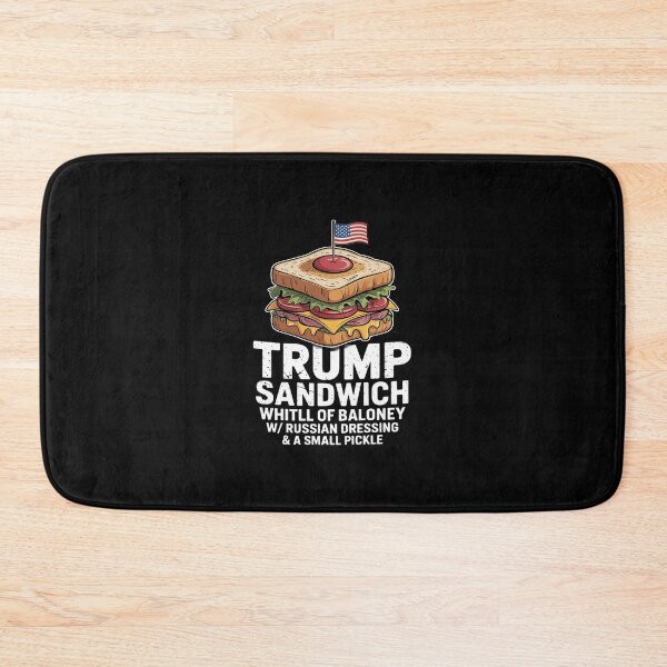 Item preview, Trump Pendejo Not My President Impeach  designed and sold by MicanCuteStore.