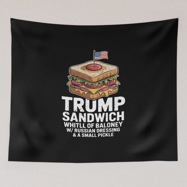 Item preview, Trump Pendejo Not My President Impeach  designed and sold by MicanCuteStore.