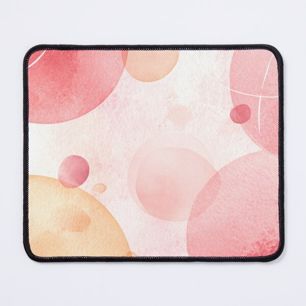 Item preview, Colorful watercolor abstract design designed and sold by anytka.