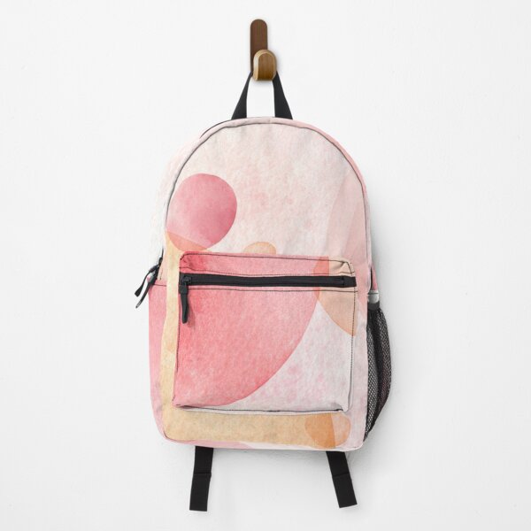 Item preview, Colorful watercolor abstract design designed and sold by anytka.
