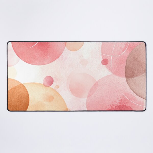 Item preview, Colorful watercolor abstract design designed and sold by anytka.