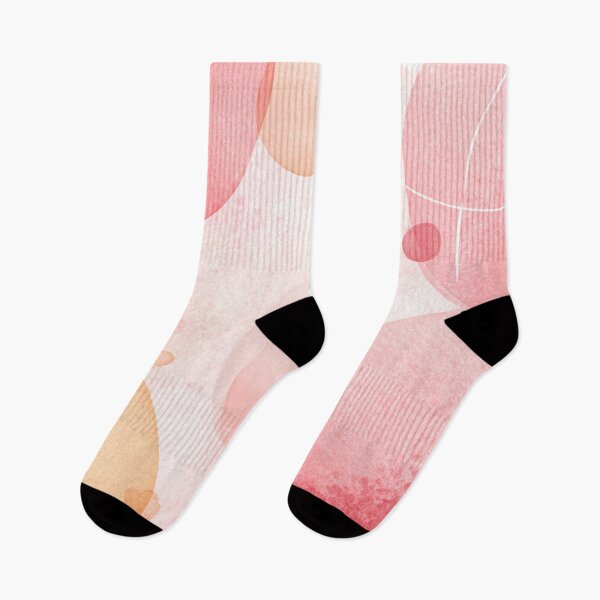 Item preview, Colorful watercolor abstract design designed and sold by anytka.