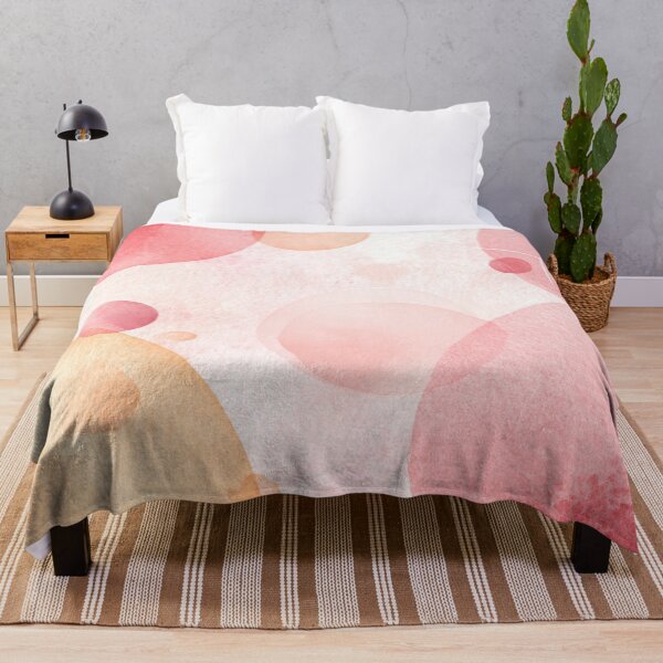 Item preview, Diseño abstracto de acuarela colorido designed and sold by anytka.