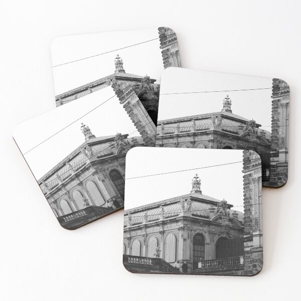 Item preview, Kronentor Staircase - Dresden 2025 designed and sold by Gina Zucchino.
