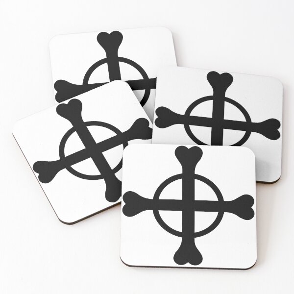 Item preview, elbaph king harald seal mark knights of god abyss five elder designed and sold by Weelbein9.