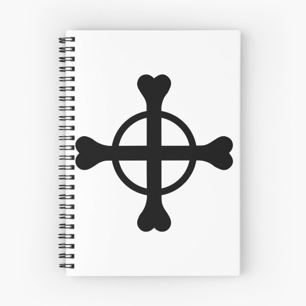 Item preview, elbaph king harald seal mark knights of god abyss five elder designed and sold by Weelbein9.