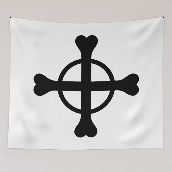 Item preview, elbaph king harald seal mark knights of god abyss five elder designed and sold by Weelbein9.