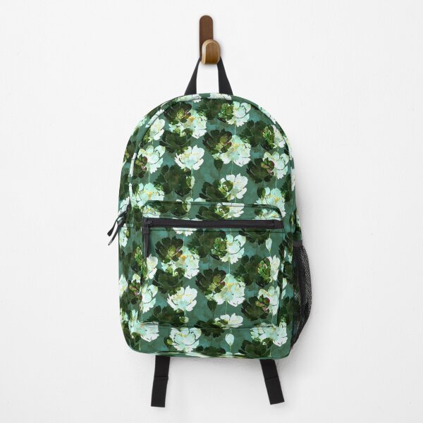Item preview, White Lotus - Lotus of unity, stillness, enlightenment designed and sold by YoginisBliss.