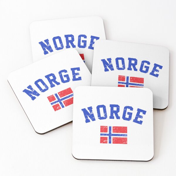 Item preview, Norge designed and sold by ForzaDesigns.