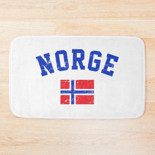 Item preview, Norge designed and sold by ForzaDesigns.