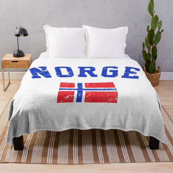 Item preview, Norge designed and sold by ForzaDesigns.