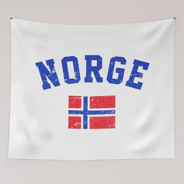 Item preview, Norge designed and sold by ForzaDesigns.