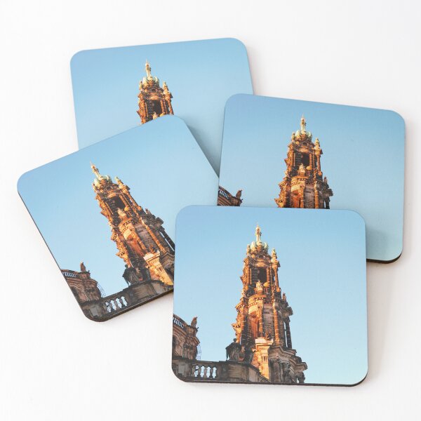 Item preview, Catedral de Santa Trinidad - Dresde 2025 designed and sold by Gina Zucchino.