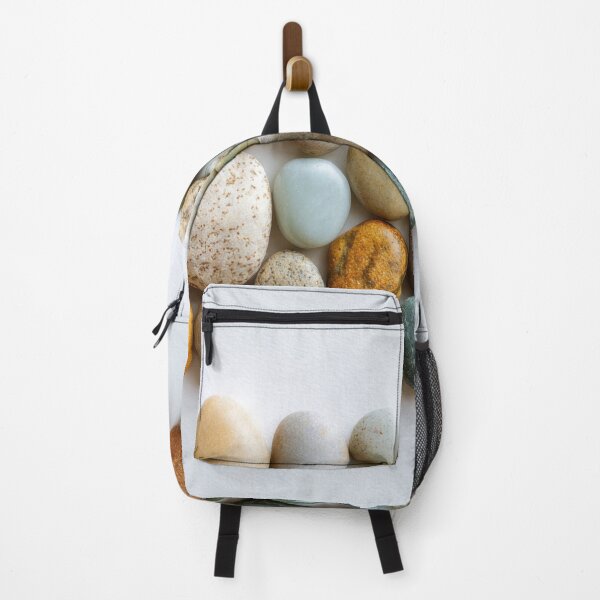 Item preview, Colorful stones arranged in a line designed and sold by anytka.