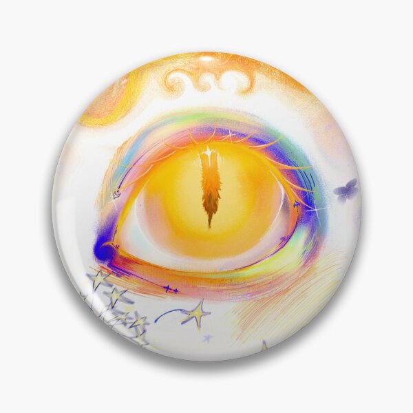 Item preview, Eye designed and sold by Sunday0219.