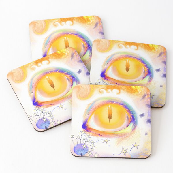 Item preview, Eye designed and sold by Sunday0219.