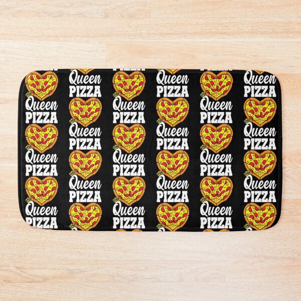 Item preview, Funny Pizza Lover Pizza Queen Foodie designed and sold by JRRTs.