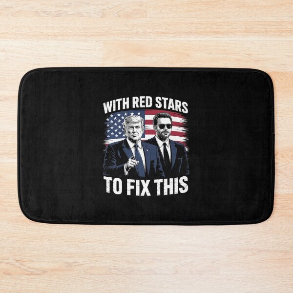 Item preview, Trump Vance It's Gonna Take A Felon And A Hillbilly To Fix  designed and sold by MathisBellanger.
