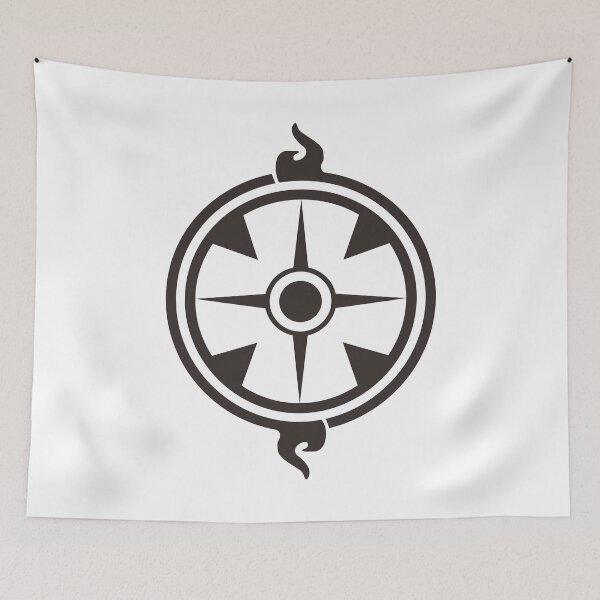 Item preview, shanks seal mark knights of god abyss five elder designed and sold by Weelbein9.