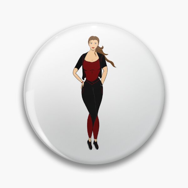 Item preview, Sporty Fashion designed and sold by Sew Fay.